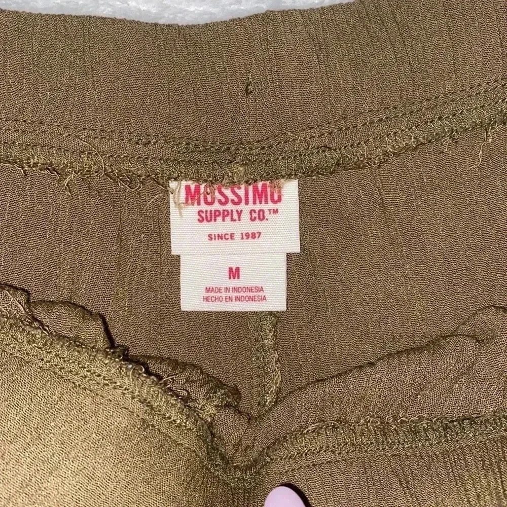 Target Shorts - Picture 2 of 4